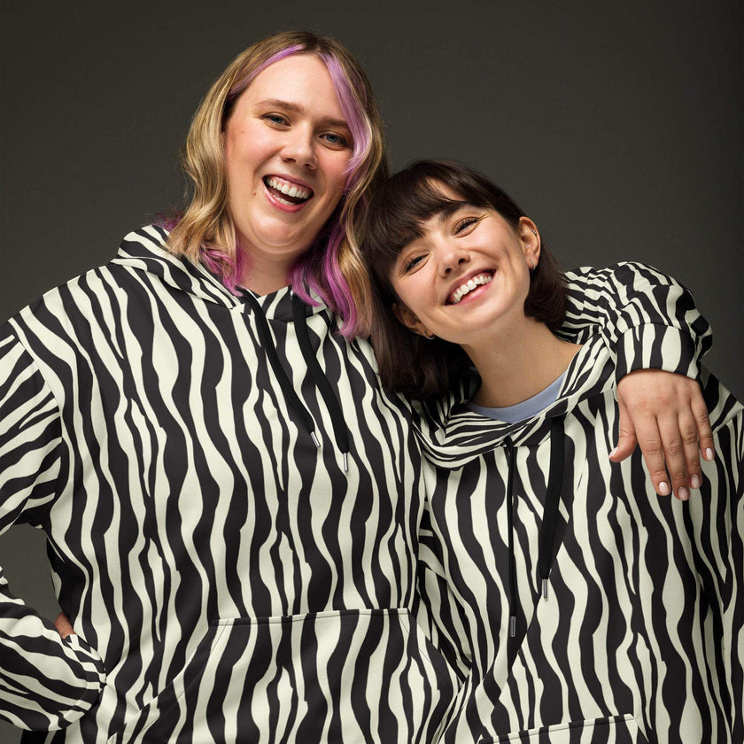 Unisex Hoodie - STYLISHOUR