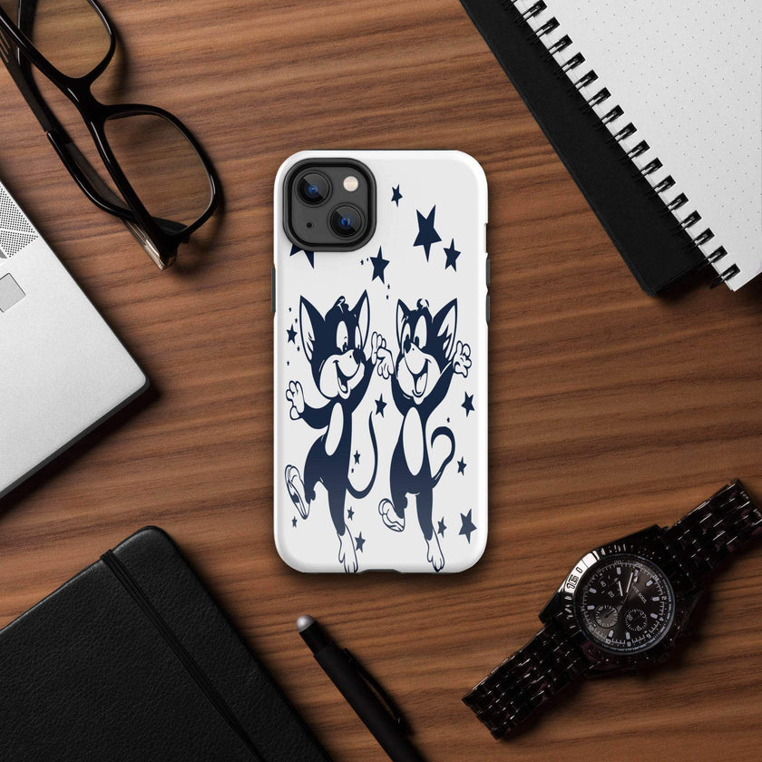 Tough Case for iPhone® - STYLISHOUR