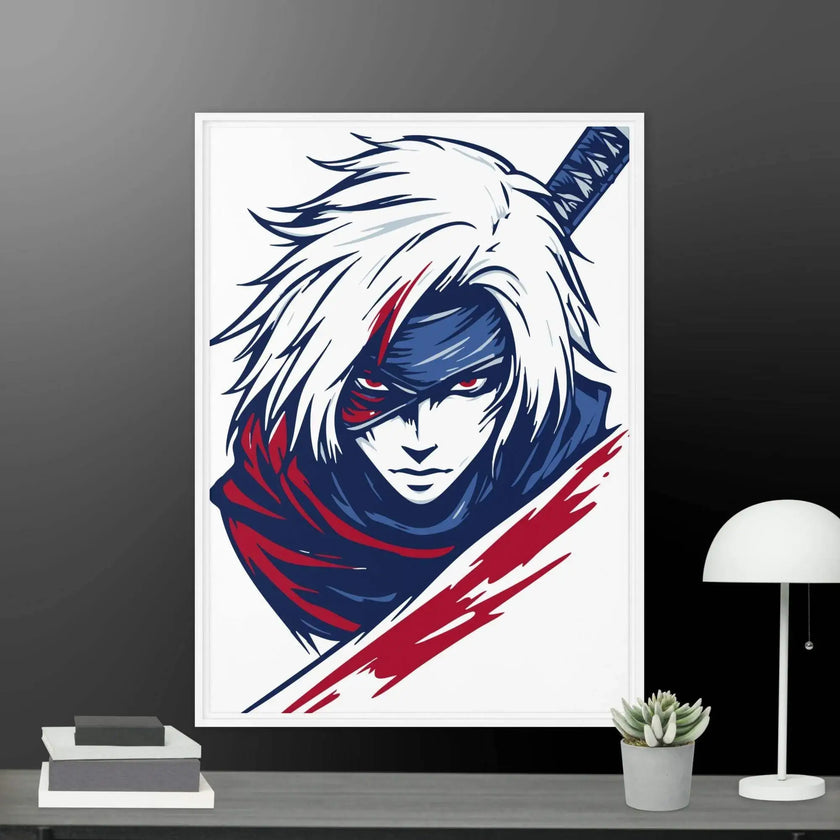 Framed canvas - STYLISHOUR