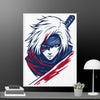 Framed canvas - STYLISHOUR
