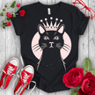 Sweet Queen Tales T-shirt - STYLISHOUR