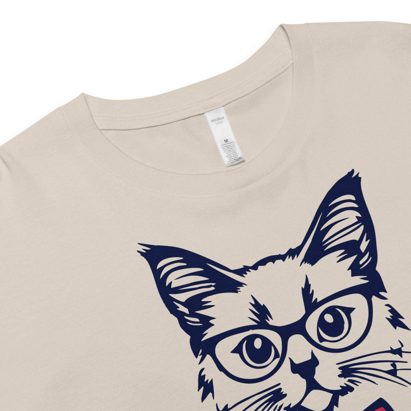 Women’s crop top - STYLISHOUR