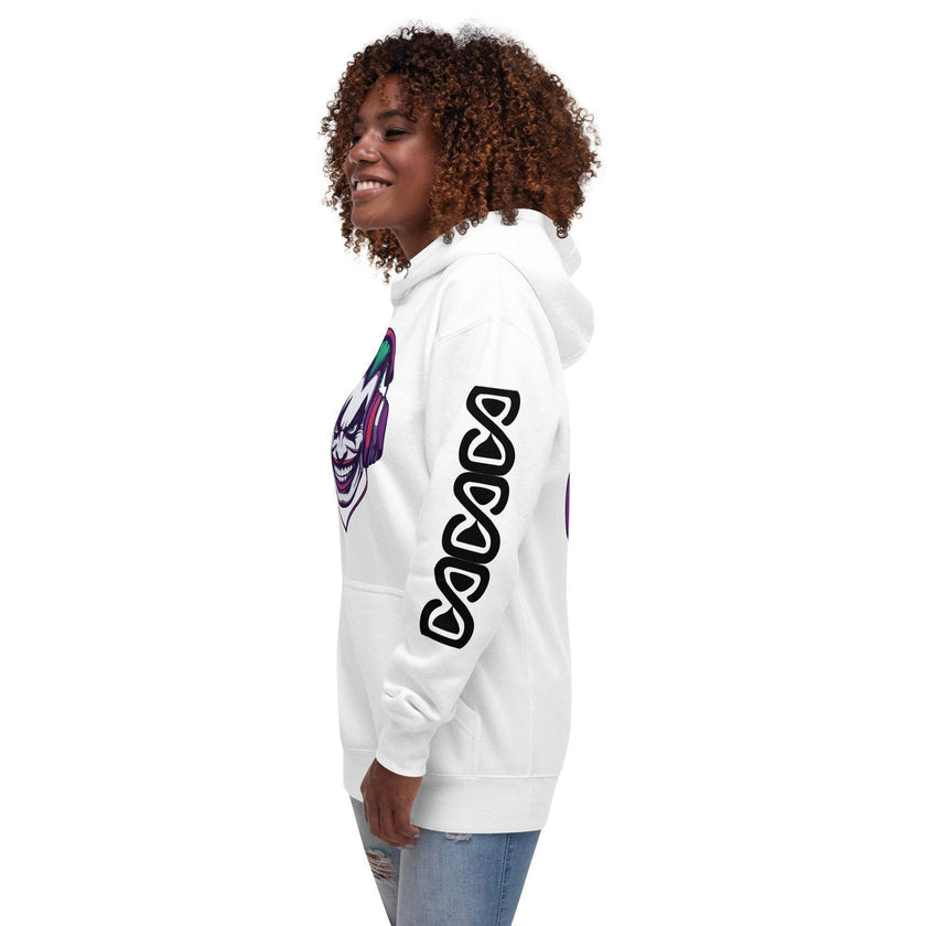 Unisex Hoodie - STYLISHOUR