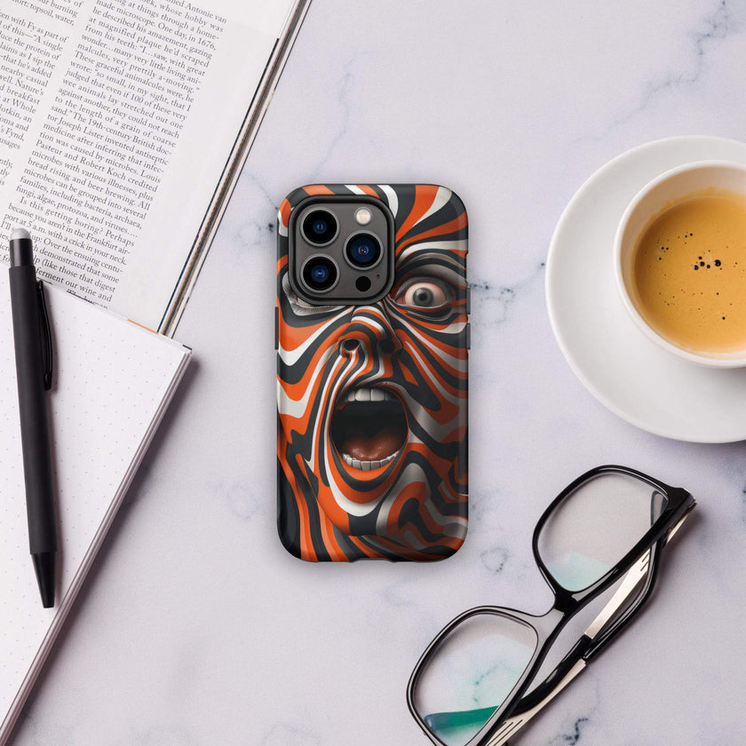 Tough Case for iPhone® - STYLISHOUR