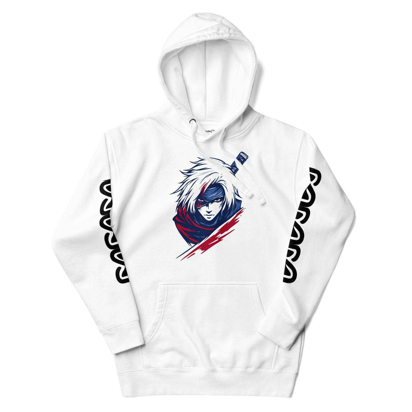 Unisex Hoodie - STYLISHOUR