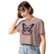 Women’s crop top - STYLISHOUR