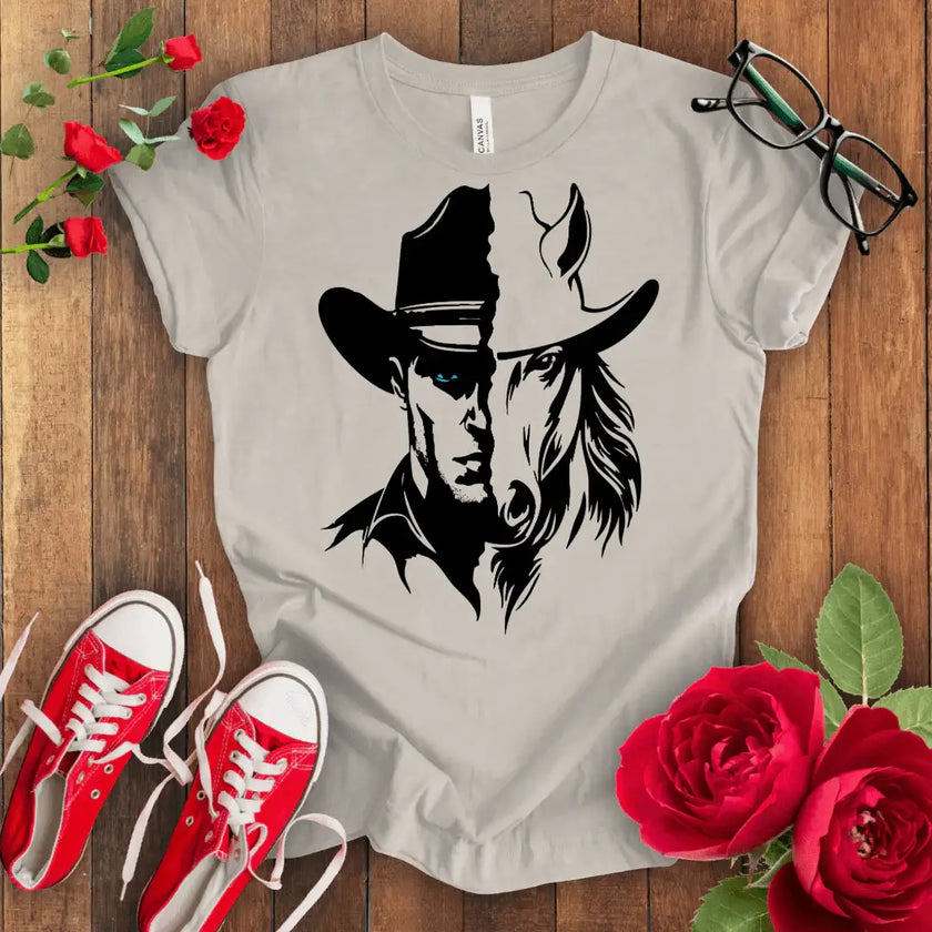 Storm of Steel T-shirt - STYLISHOUR