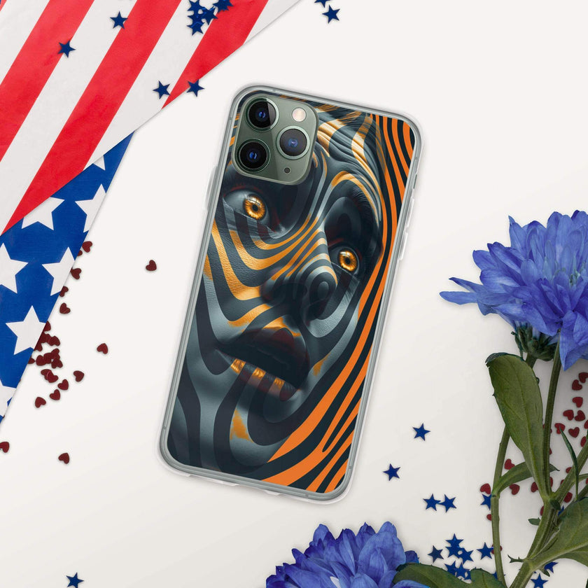 Clear Case for iPhone® - STYLISHOUR