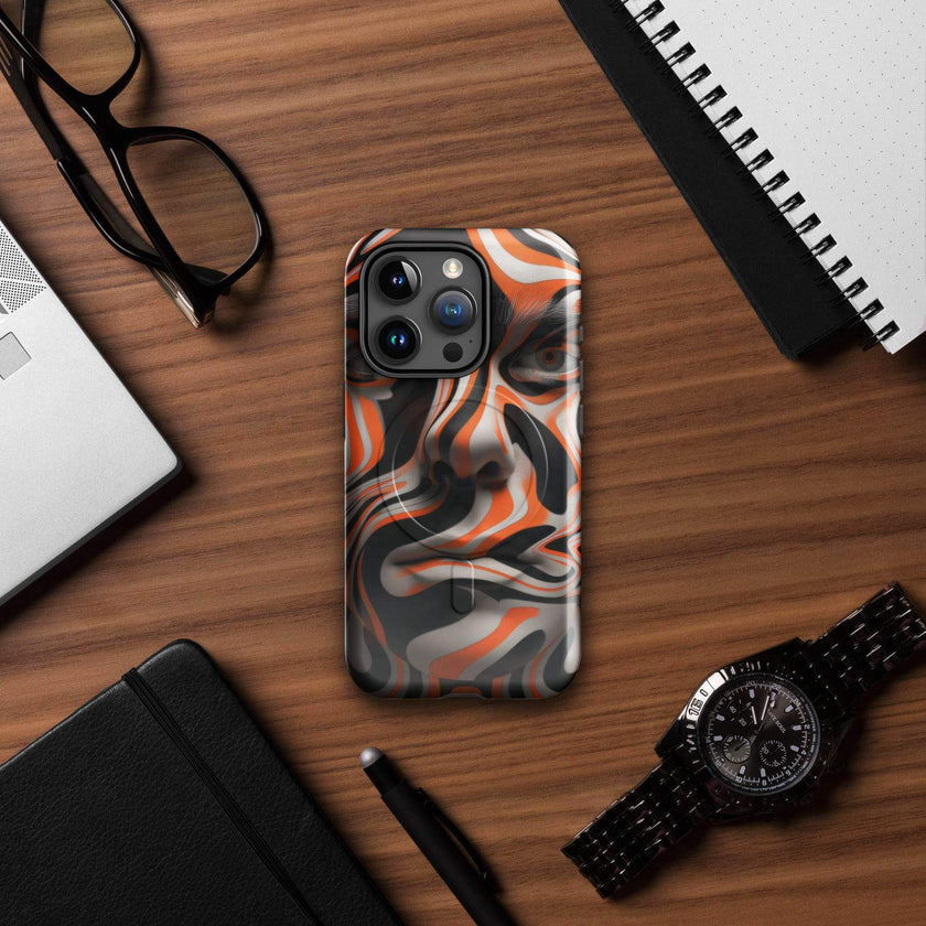 MagSafe® tough case for iPhone® - STYLISHOUR