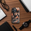 MagSafe® tough case for iPhone® - STYLISHOUR