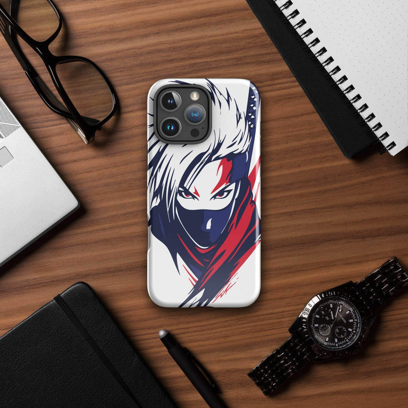 Tough Case for iPhone® - STYLISHOUR