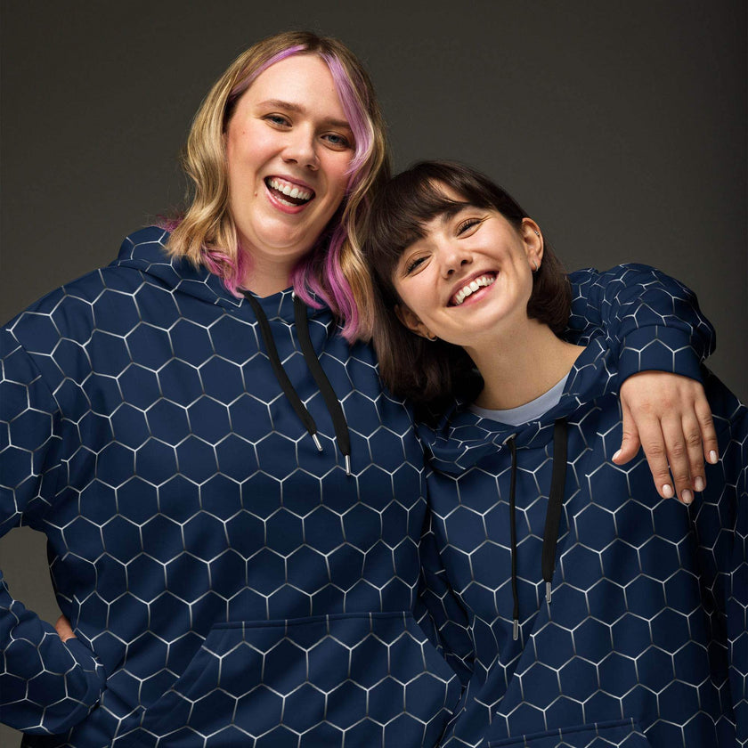 Unisex Hoodie - STYLISHOUR