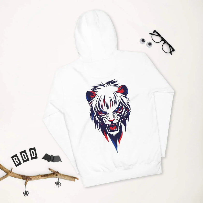 Unisex Hoodie - STYLISHOUR