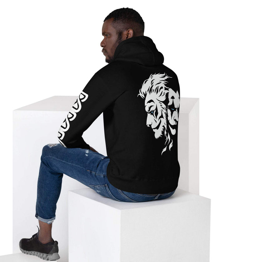 Unisex Hoodie - STYLISHOUR