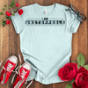 I'm Unstoppable T-shirt - STYLISHOUR