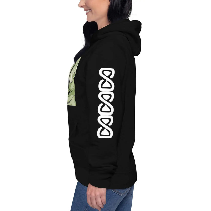 Unisex Hoodie - STYLISHOUR