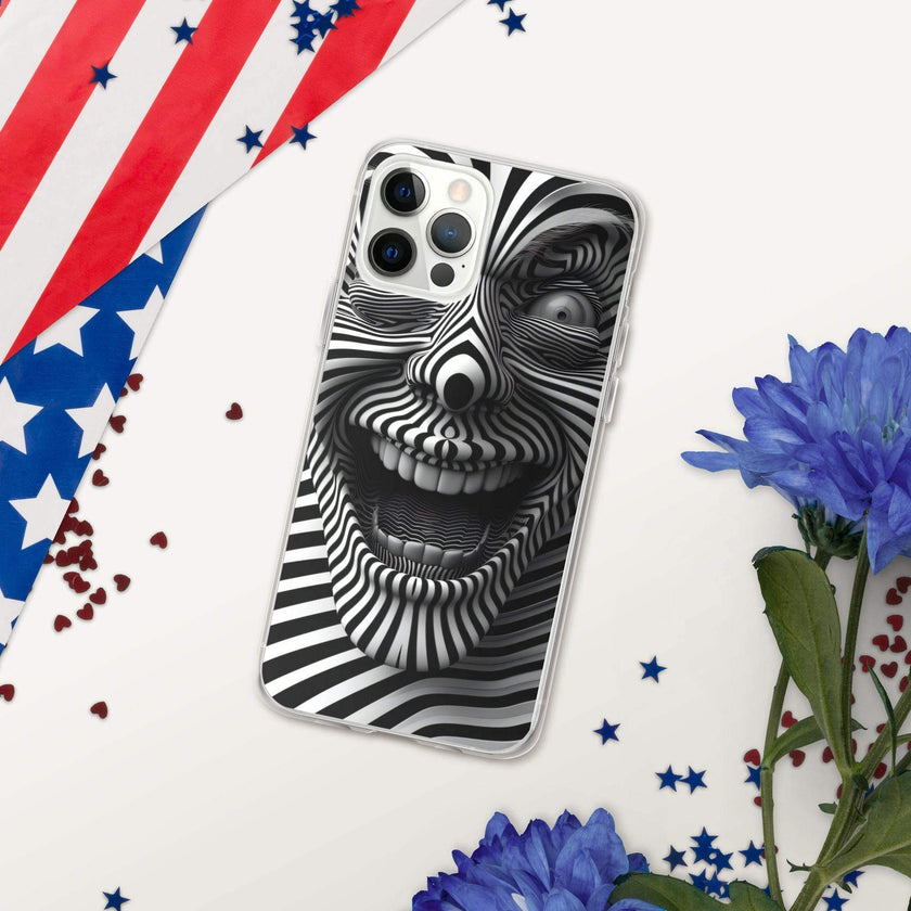 Clear Case for iPhone® - STYLISHOUR