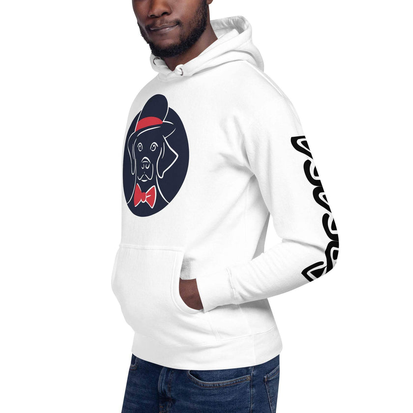 Unisex Hoodie - STYLISHOUR