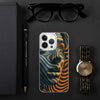 Clear Case for iPhone® - STYLISHOUR