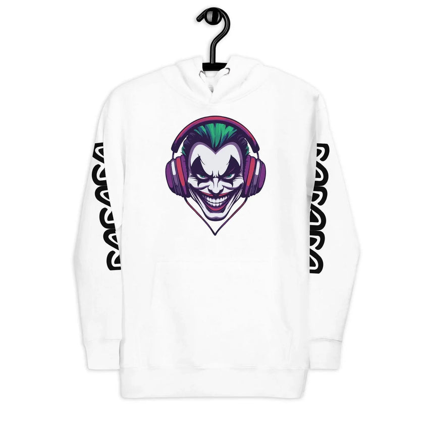 Unisex Hoodie - STYLISHOUR