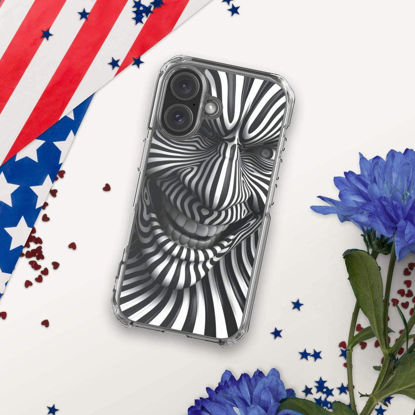Clear Case for iPhone® - STYLISHOUR