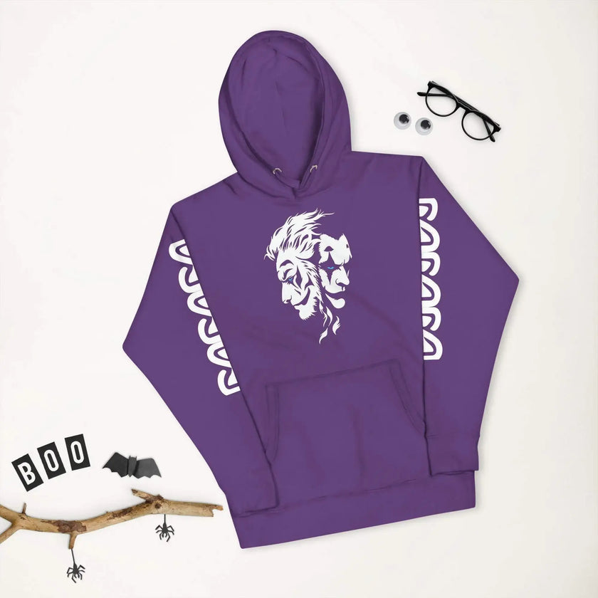 Unisex Hoodie - STYLISHOUR