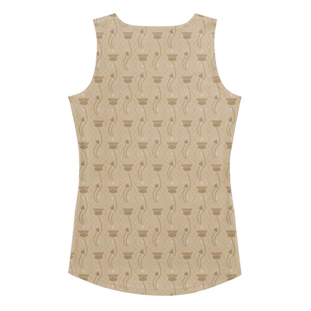 Tank Top - STYLISHOUR