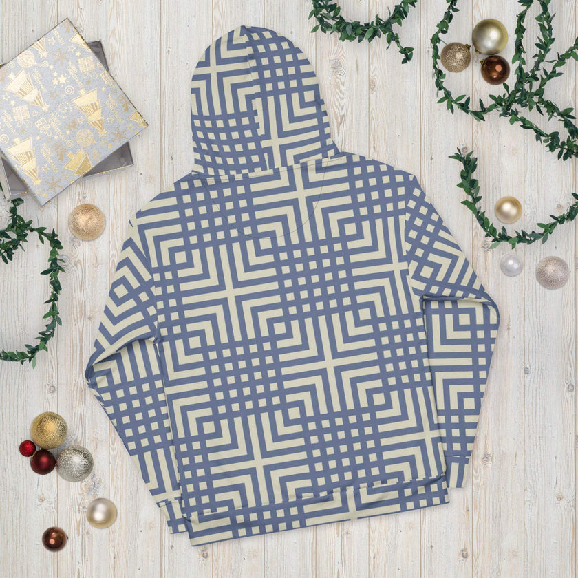 Unisex Hoodie - STYLISHOUR