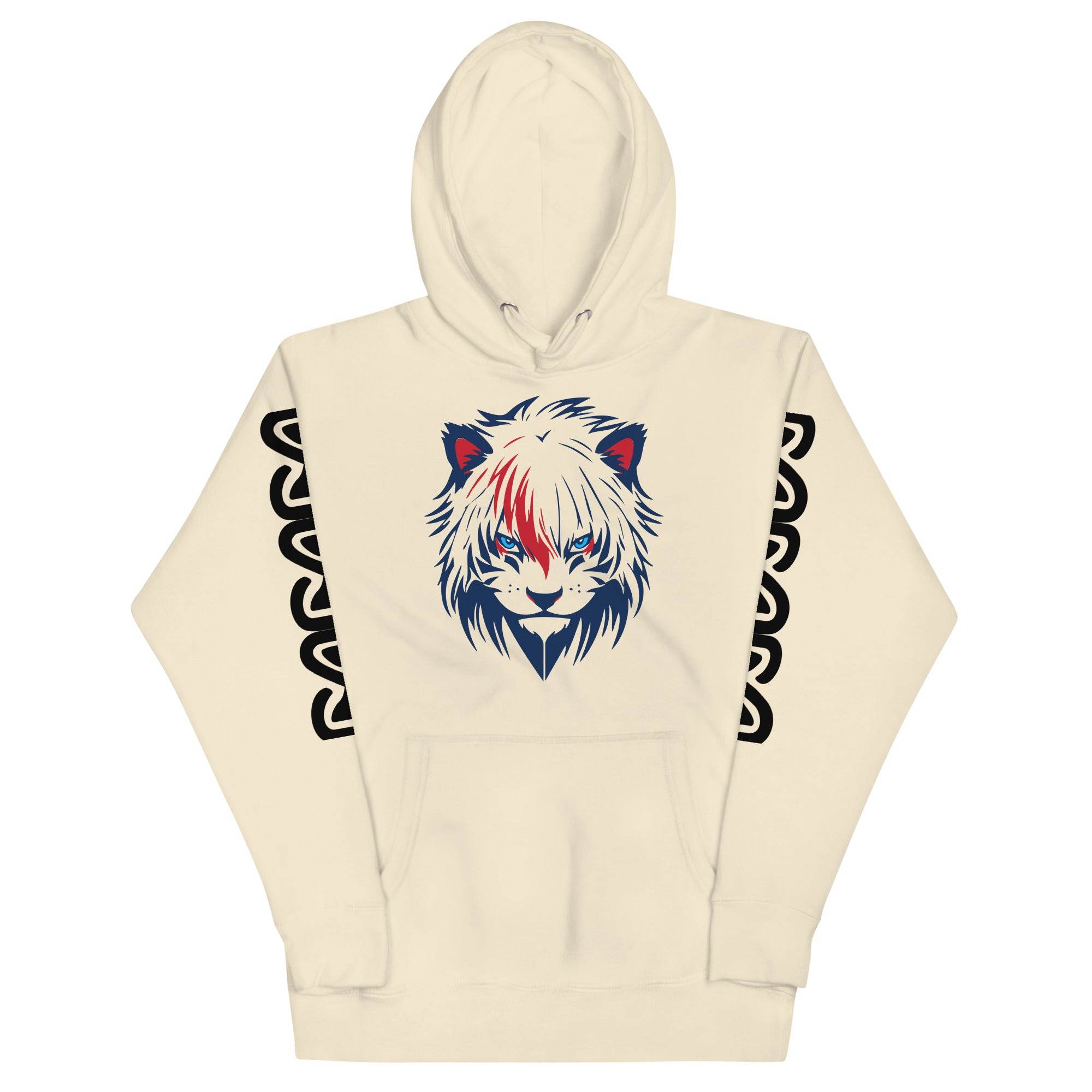Unisex Hoodie - STYLISHOUR