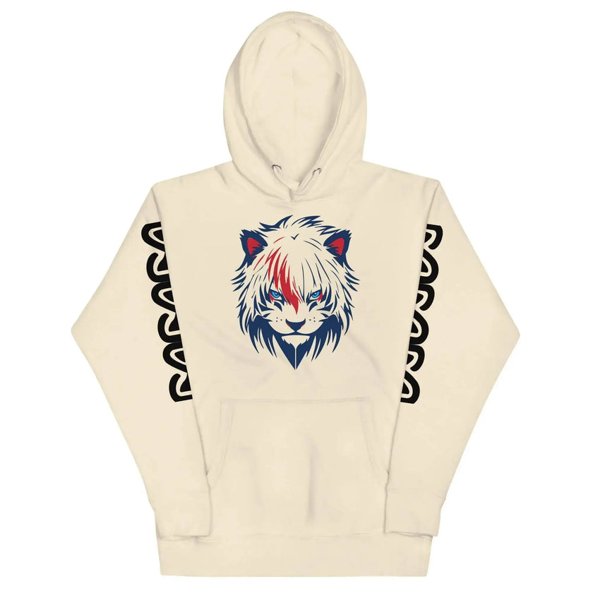 Unisex Hoodie - STYLISHOUR