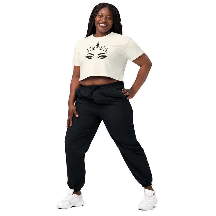 Women’s crop top - STYLISHOUR
