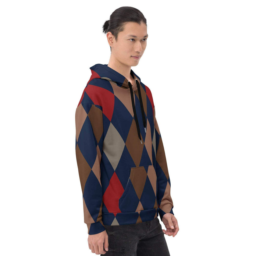 Unisex Hoodie - STYLISHOUR