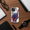 MagSafe® tough case for iPhone® - STYLISHOUR