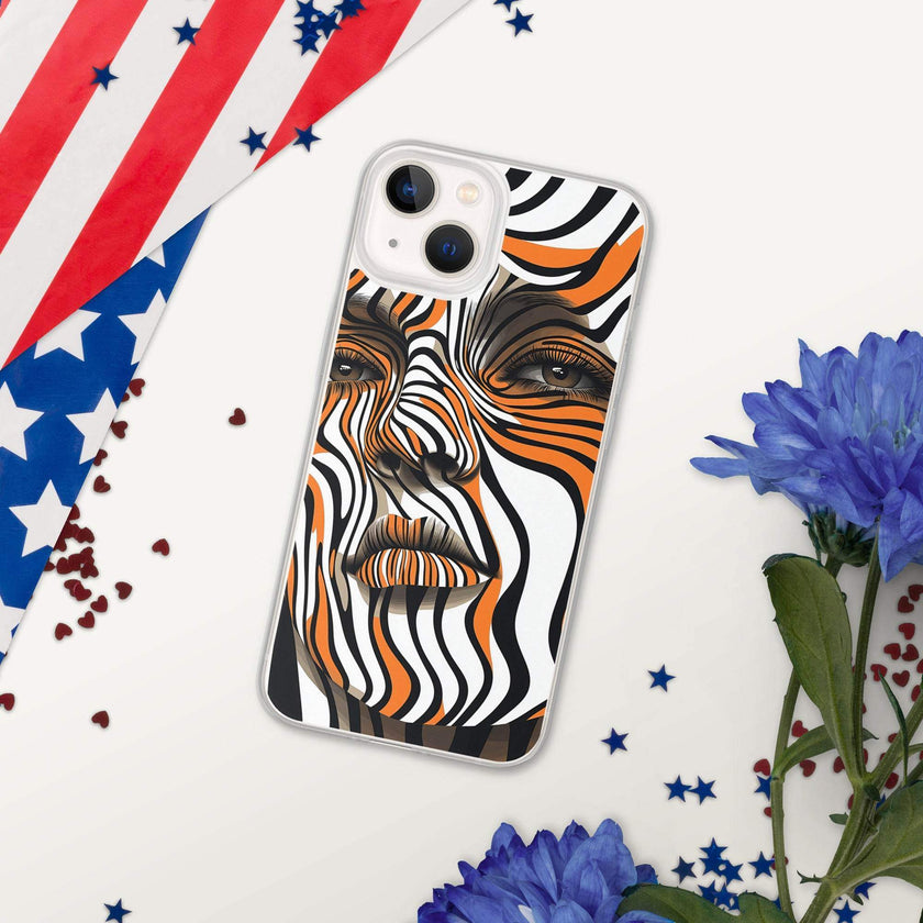 Clear Case for iPhone® - STYLISHOUR