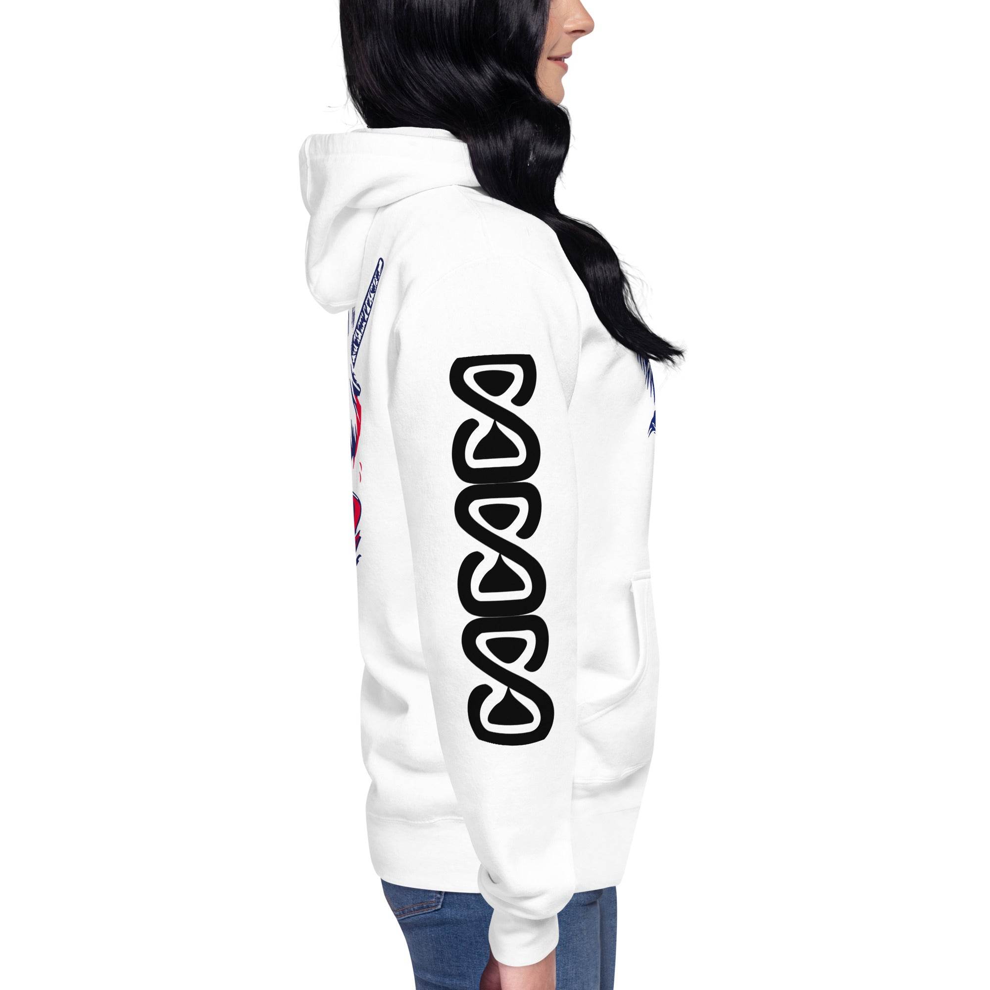Unisex Hoodie - STYLISHOUR