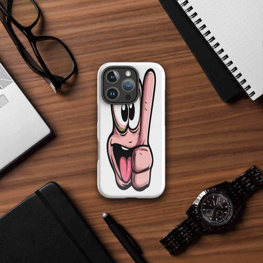 Tough Case for iPhone® - STYLISHOUR