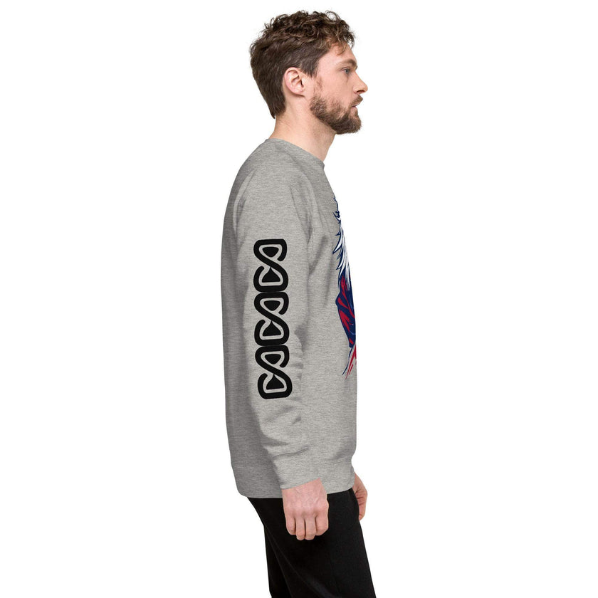 Unisex Premium Sweatshirt - STYLISHOUR