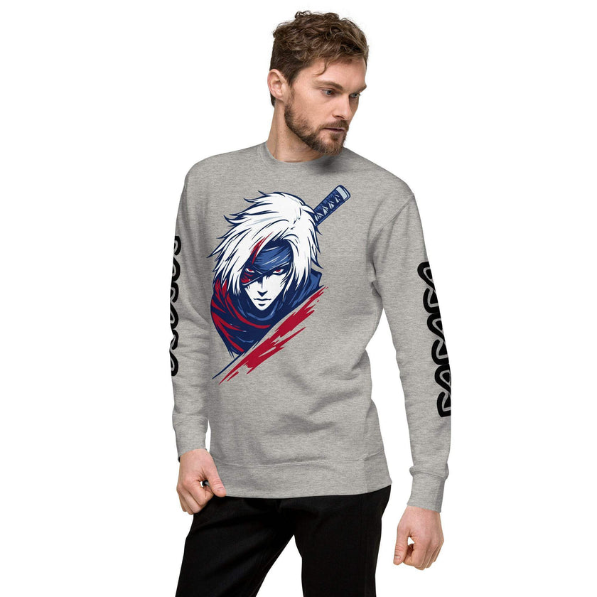 Unisex Premium Sweatshirt - STYLISHOUR