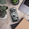 MagSafe® clear case for iPhone® - STYLISHOUR