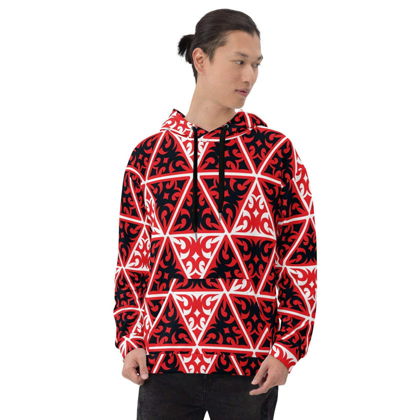 Unisex Hoodie - STYLISHOUR