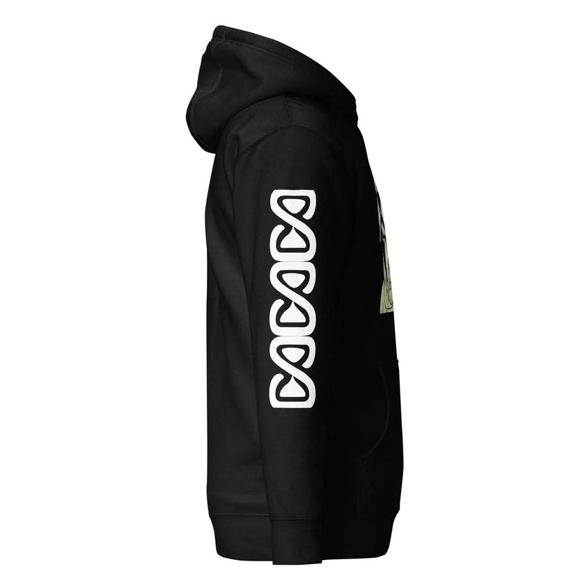 Unisex Hoodie - STYLISHOUR