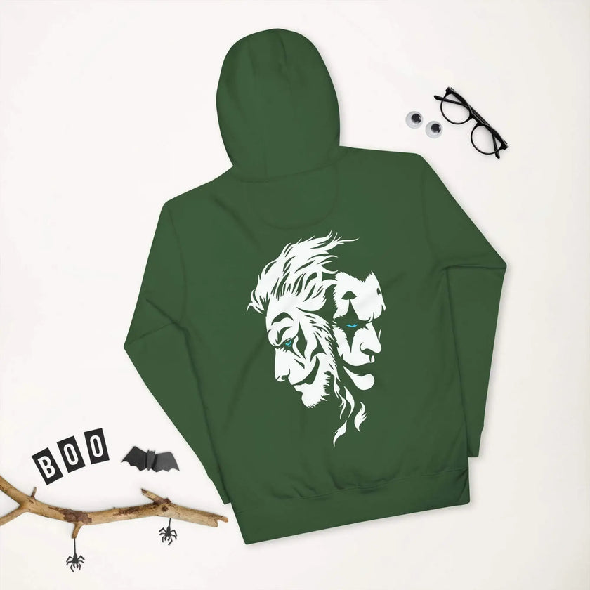 Unisex Hoodie - STYLISHOUR