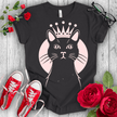 Sweet Queen Tales T-shirt - STYLISHOUR