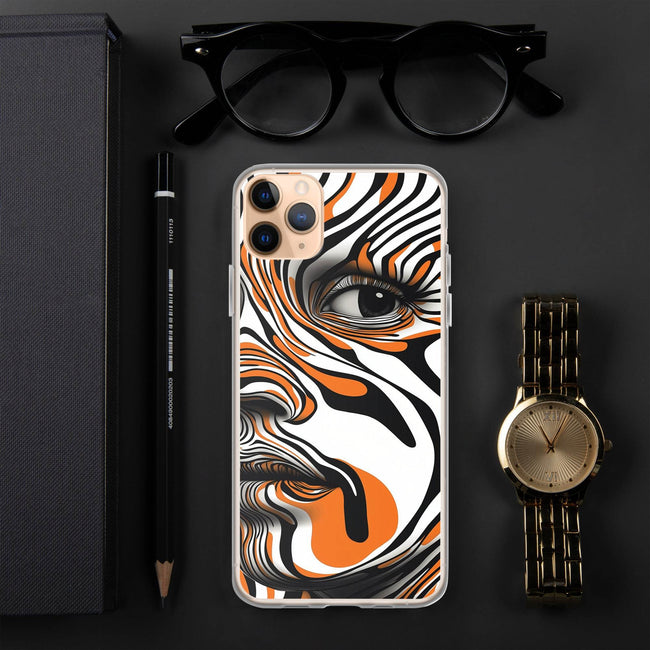 Clear Case for iPhone® - STYLISHOUR