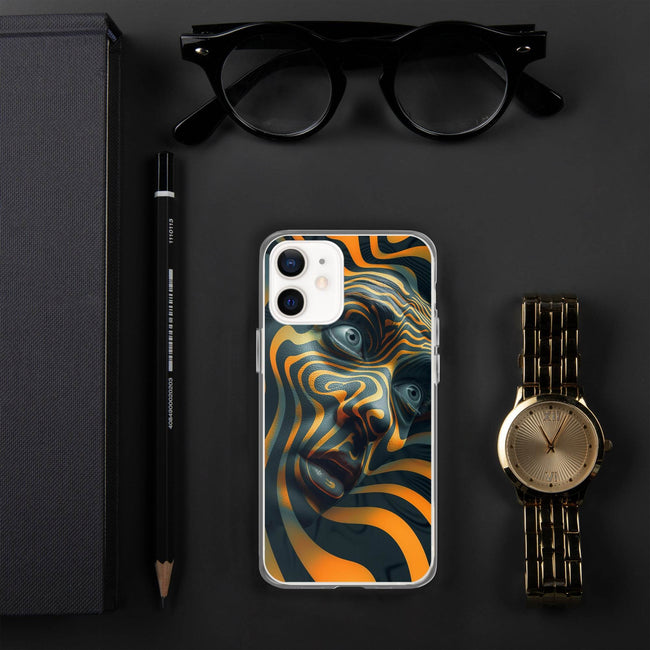 Clear Case for iPhone® - STYLISHOUR