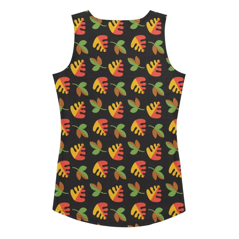 Tank Top - STYLISHOUR