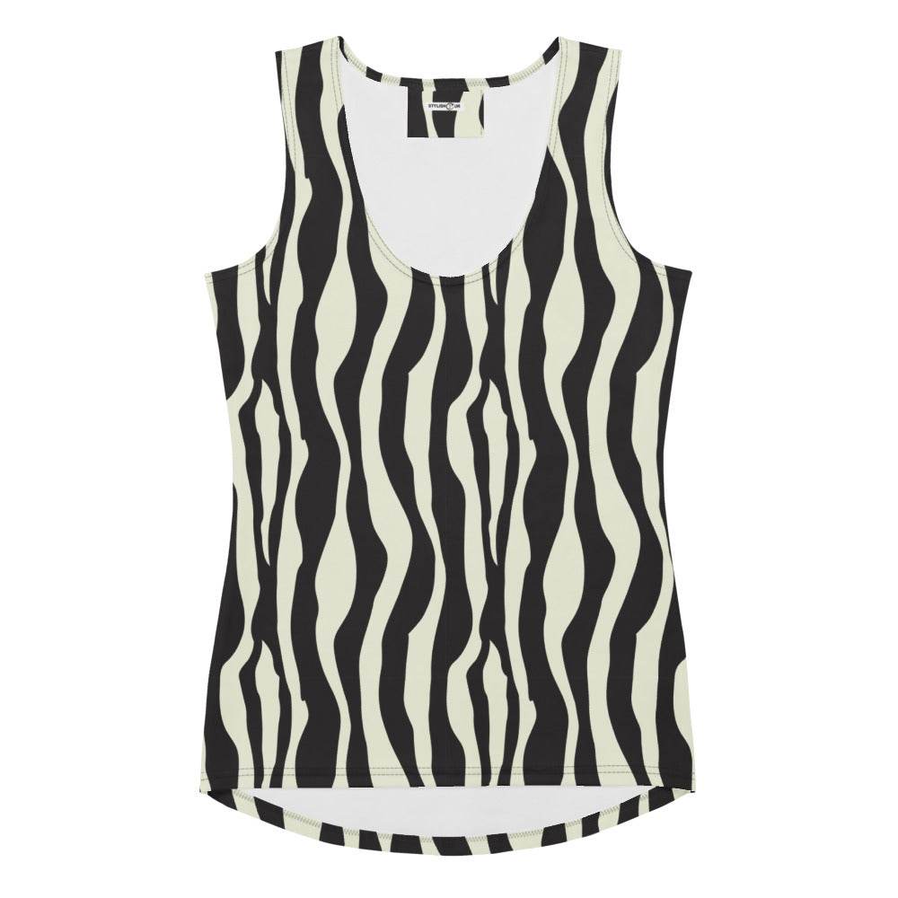 Tank Top - STYLISHOUR