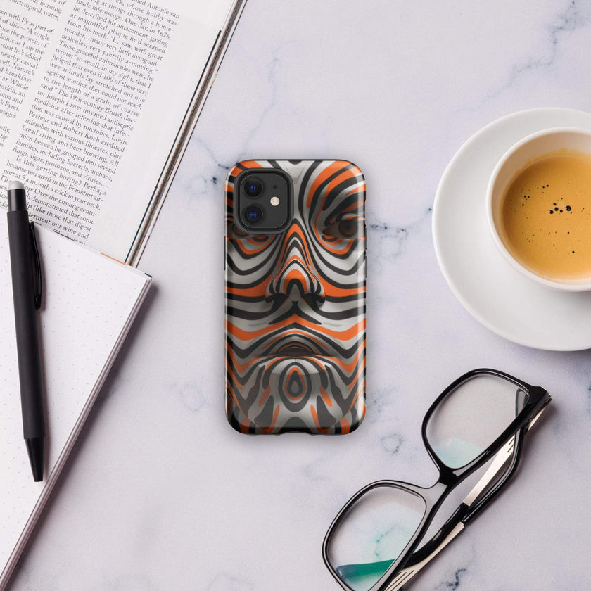 Tough Case for iPhone® - STYLISHOUR