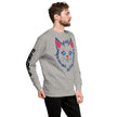 Unisex Premium Sweatshirt - STYLISHOUR