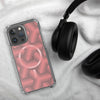 MagSafe® clear case for iPhone® - STYLISHOUR